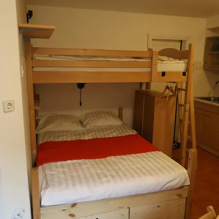 Apartment Apartma As