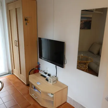 Apartamento Apartma As