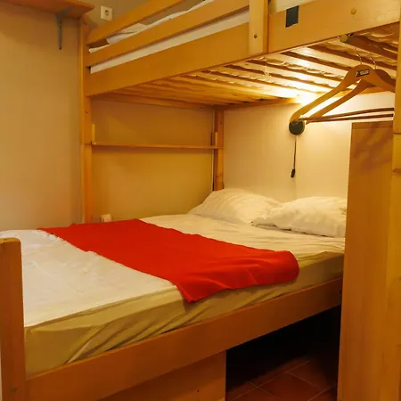 Apartma As דירה *