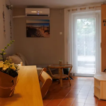 Apartma As Portorož