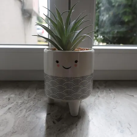 Apartma As Daire Portorož