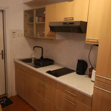 Apartma As * Portoroz