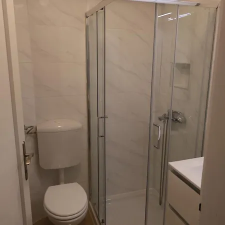 Apartma As Apartment