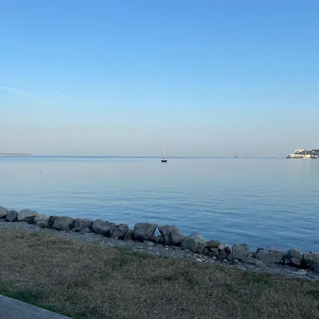 דירה Apartma As בפורטורוז