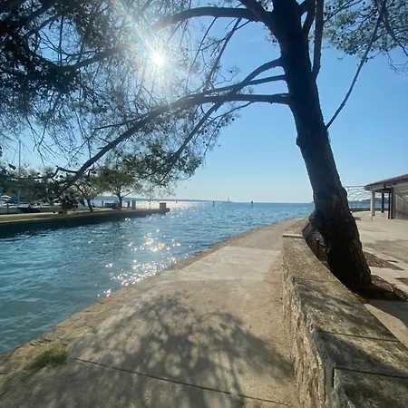 Apartma As Daire Portorož
