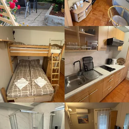 Apartma As *