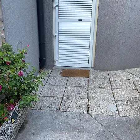 דירה Apartma As *