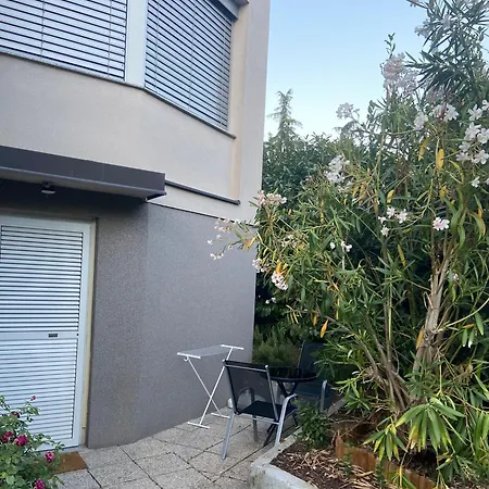 Appartement Apartma As Portorož