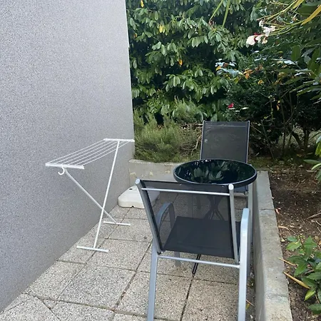 Apartma As Appartement