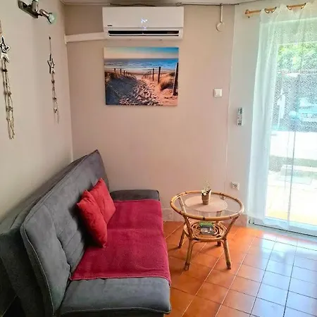 Apartma As Daire *