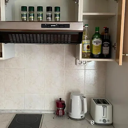 Apartma As *
