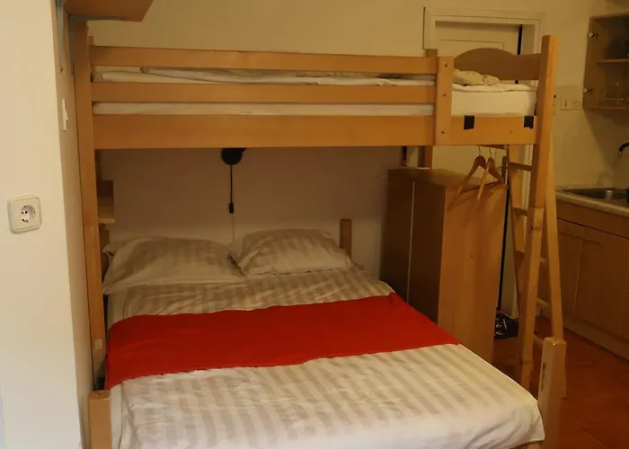 Διαμέρισμα Apartma As