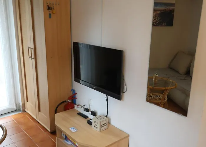 Διαμέρισμα Apartma As