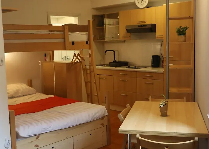 Apartma As Διαμέρισμα *