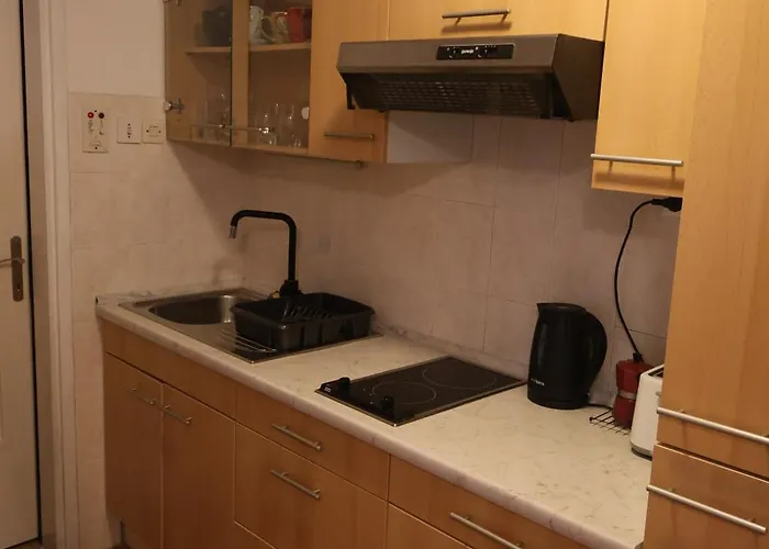 Apartma As * Πορτορόζ