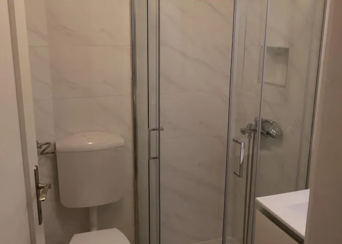 Apartma As Διαμέρισμα