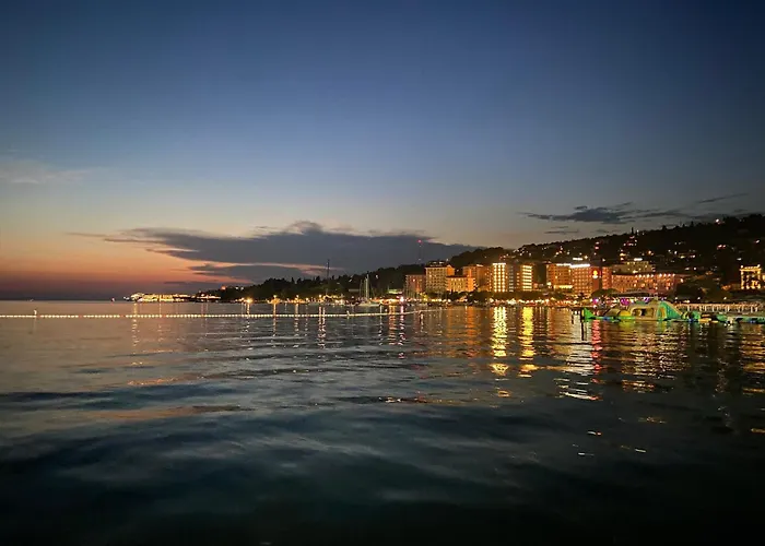 Apartma As Πορτορόζ