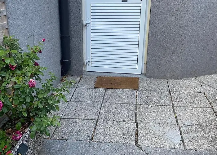 Διαμέρισμα Apartma As *