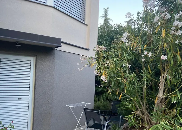 Διαμέρισμα Apartma As Πορτορόζ